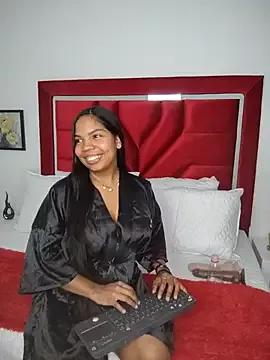 CloeeHills_ from StripChat