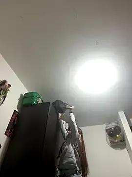 Cloew_Marz from StripChat