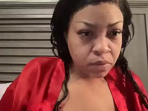 CocaNutt from StripChat