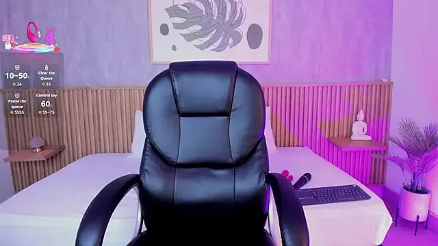 Coco-balenciaga from StripChat