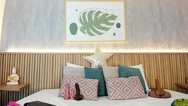 Coco-balenciaga from StripChat