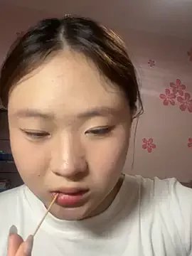 CoCo-s from StripChat