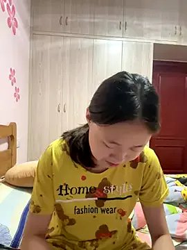 CoCo-s from StripChat