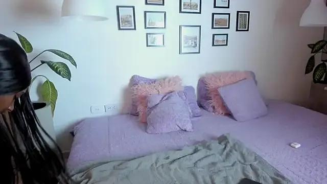 Coco_joness from StripChat