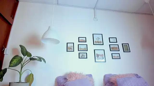 Coco_joness from StripChat