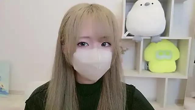 Cocoro_o0 from StripChat