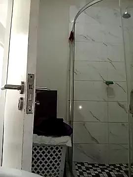 Cocowett from StripChat is Freechat