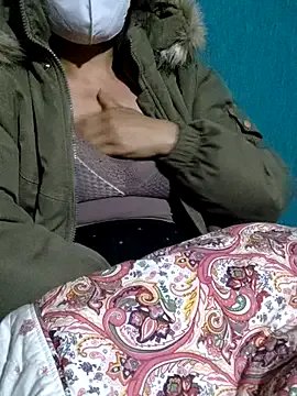 Congee-666 from StripChat