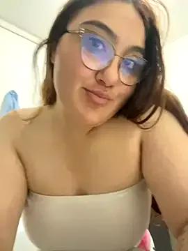 conniejames_m from StripChat