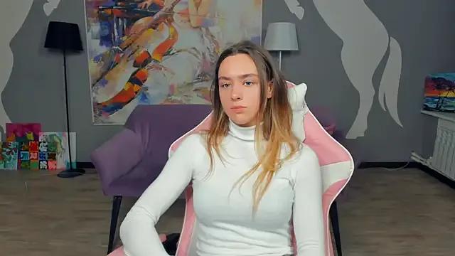 ConniePartin from StripChat