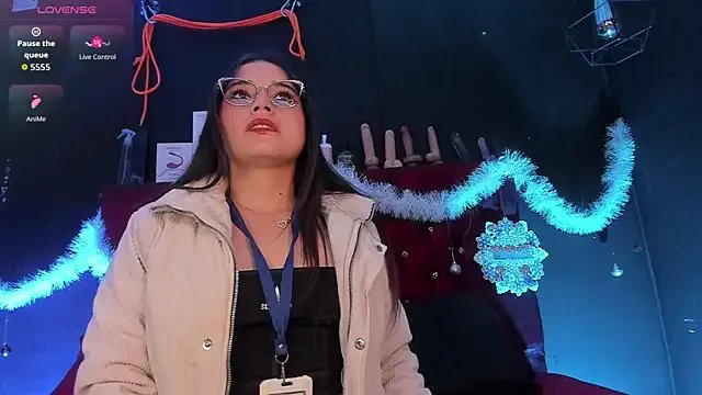 Cony_l from StripChat