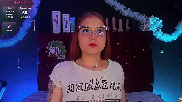 Cony_l from StripChat