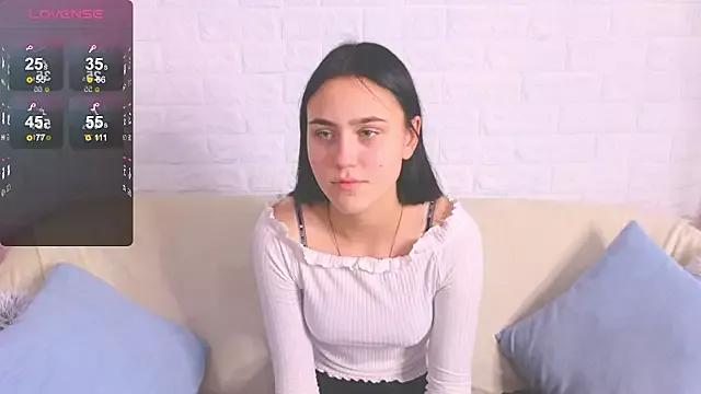 CooperAllana from StripChat