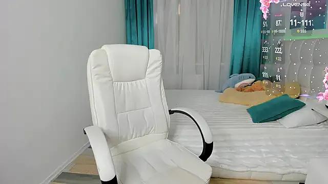 CooperAllana from StripChat