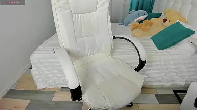 CooperAllana from StripChat