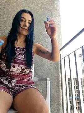 Coraline__dk2 from StripChat