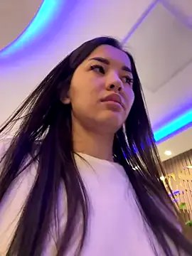 cordeliawow from StripChat