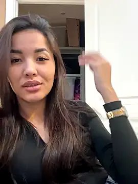 cordeliawow from StripChat