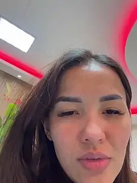 cordeliawow from StripChat