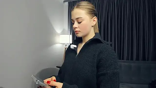 country_fox from StripChat