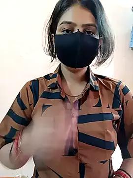 COUPLE_DESIRES from StripChat is Group
