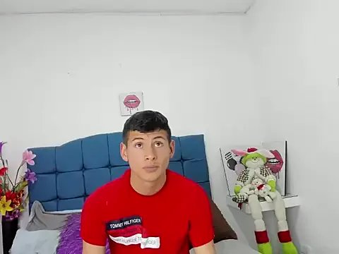 CoupleFire_ from StripChat