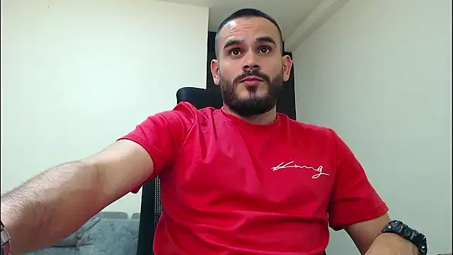 cowboyht from StripChat