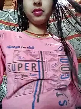 Crazy_Beby143 from StripChat