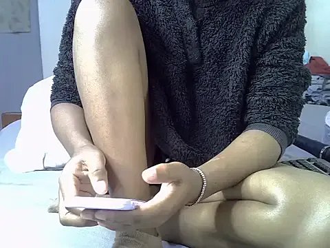 Crazy_dol from StripChat