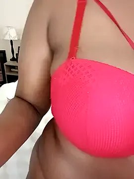 Creamy_Chocolatex from StripChat