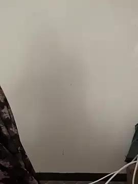 crhong666 from StripChat