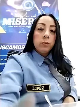 CRISTAL__11 from StripChat