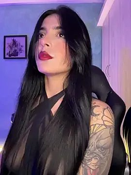 Cristal_Cerati_ from StripChat