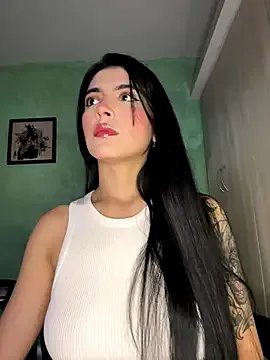 Cristal_Cerati_ from StripChat