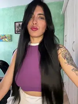 Cristal_Cerati_ from StripChat