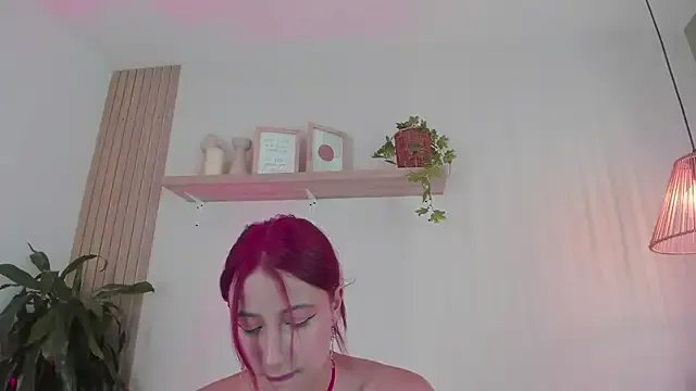 Cristalfoxy_ from StripChat