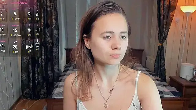 Crysta1Eva_ from StripChat