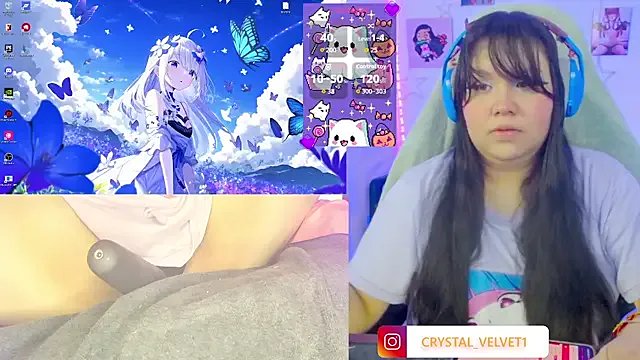 crystal7u7 from StripChat