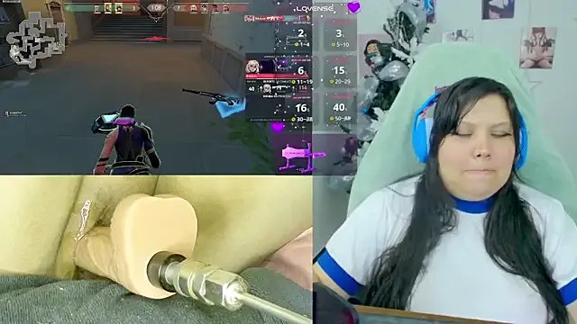 crystal7u7 from StripChat