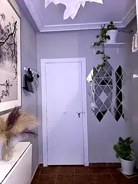Crystal_________ from StripChat