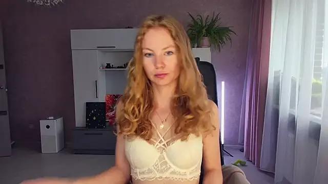 Cuddle_Cat from StripChat