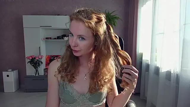 Cuddle_Cat from StripChat