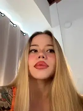 curchez_ from StripChat