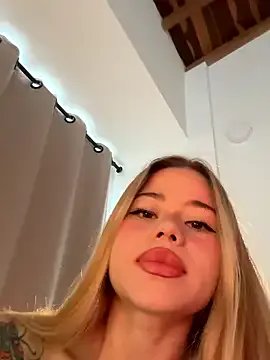 curchez_ from StripChat