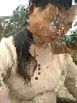 Curry50 from StripChat