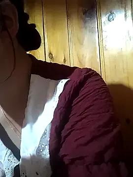 Curry50 from StripChat