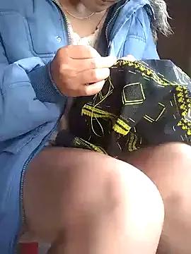 Curry50 from StripChat