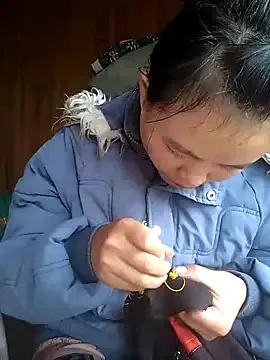 Curry50 from StripChat