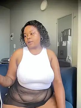 Curveysinaa from StripChat