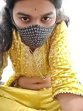Cut_madhuri from StripChat